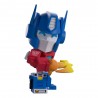 Figurine Vinyl Optimus Prime Transformers 11 cm Youtooz