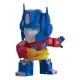 Figurine en vinyle Optimus Prime 11 cm