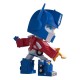 Figurine en vinyle Optimus Prime 11 cm