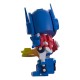 Figurine en vinyle Optimus Prime 11 cm