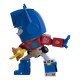 Figurine en vinyle Optimus Prime 11 cm