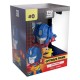 Figurine en vinyle Optimus Prime 11 cm
