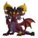 Figurine en vinyle d'Alexstrasza sous forme de dragon, 9 cm