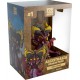 Figurine en vinyle d'Alexstrasza sous forme de dragon, 9 cm