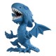 Figura Yu-Gi-Oh! Blue Eyes White Dragon de vinilo