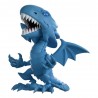 Yu-Gi-Oh! Figurine Vinyle Dragon Blanc aux Yeux Bleus 10 cm