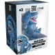 Figura Yu-Gi-Oh! Blue Eyes White Dragon de vinilo