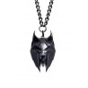 Medalhão Lynx de The Witcher - Licença Oficial