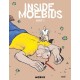 Artbook Inside Moebius Moebius Library Parte 1 - Inglês