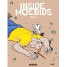 Artbook Inside Moebius Moebius Library Parte 1 - Inglês