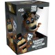 Figura de vinil Haunted Freddy 10 cm