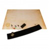 Enhance RPG Series Grid Mat Kampagnen-Kit pour Jeux de Rôle