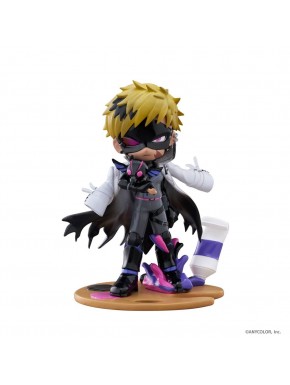 Estatua PVC Nijisanji Vantacrow Bringer 10 cm