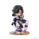 Estatua PVC Vezalius Bandage Nijisanji 10 cm