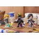 Estatua PVC Vezalius Bandage Nijisanji 10 cm