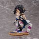 Estatua PVC Vezalius Bandage Nijisanji 10 cm