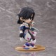 Estatua PVC Vezalius Bandage Nijisanji 10 cm