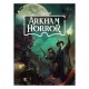 Artbook Arkham Horror em Inglês