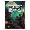 Artbook Arkham Horror em Inglês