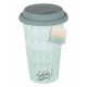 Travel mug Ariel The little Mermaid Disney