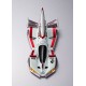 Future GPX Cyber Formula Vehículo Issuxark Heritage Edition 14 cm