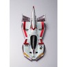 Veículo Issuxark 14 cm – Future GPX Cyber Formula