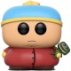 Funko Pop! Cartman con Clyde Ed. Limitada