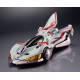 Future GPX Cyber Formula Vehículo Issuxark Heritage Edition 14 cm