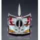 Réplique Véhicule Issuxark Future GPX Cyber Formula 14 cm MegaHouse