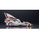 Future GPX Cyber Formula Vehículo Issuxark Heritage Edition 14 cm