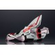 Future GPX Cyber Formula Vehículo Issuxark Heritage Edition 14 cm