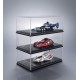 Réplique Véhicule Issuxark Future GPX Cyber Formula 14 cm MegaHouse