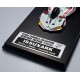 Réplique Véhicule Issuxark Future GPX Cyber Formula 14 cm MegaHouse