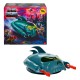 Véhicule Masters of the Universe Origins Evil Ship de Skeletor