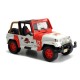 Modelo a escala del Jeep Wrangler de Jurassic World