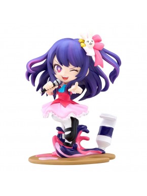 Estatua de PVC de Ai de Oshi no Ko de 11 cm