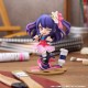 Estatua de PVC de Ai de Oshi no Ko de 11 cm