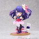 Estatua de PVC de Ai de Oshi no Ko de 11 cm