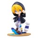 Estatua PVC PalVerse Aqua de Oshi no Ko 10 cm