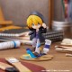 Estatua PVC PalVerse Aqua de Oshi no Ko 10 cm
