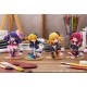 Estatua PVC PalVerse Aqua de Oshi no Ko 10 cm
