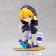 Estatua PVC PalVerse Aqua de Oshi no Ko 10 cm