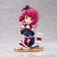 Figurine PVC 11 cm Oshi no Ko Kana Arima sur base décorative