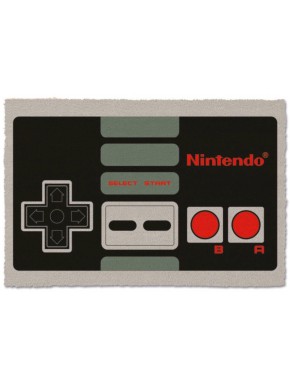 Doormat coco Controller NES Nintendo