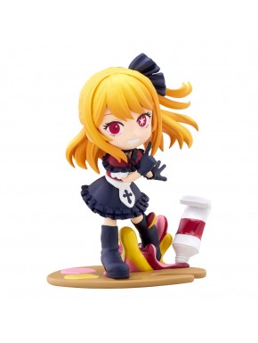 Figura de PVC de Ruby de Oshi no Ko 10 cm