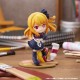Figura de PVC de Ruby de Oshi no Ko 10 cm