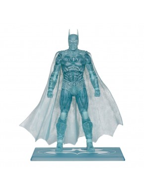 Figura articulada de Batman Frostbite Edition 18 cm
