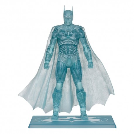 Figura articulada de Batman Frostbite Edition 18 cm