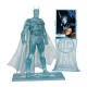 Figura articulada de Batman Frostbite Edition 18 cm