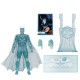 Figura articulada de Batman Frostbite Edition 18 cm